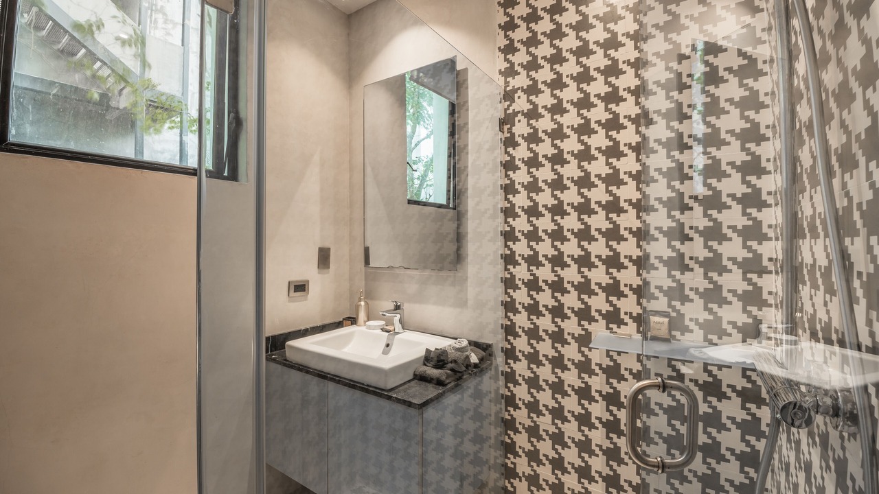 Photo of Bathroom in Zama