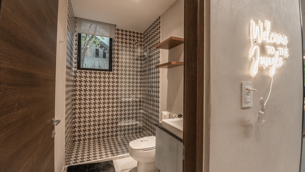 Photo of Bathroom in Zama