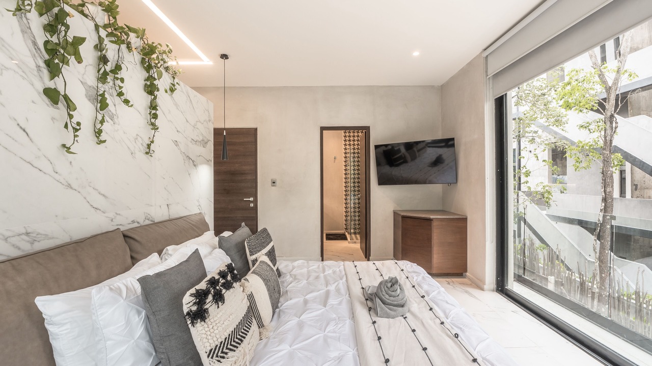 Photo of Bedroom in Zama