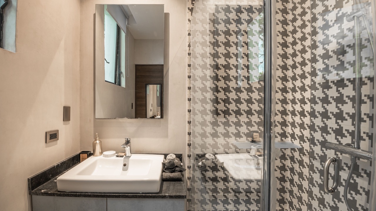 Photo of Bathroom in Zama