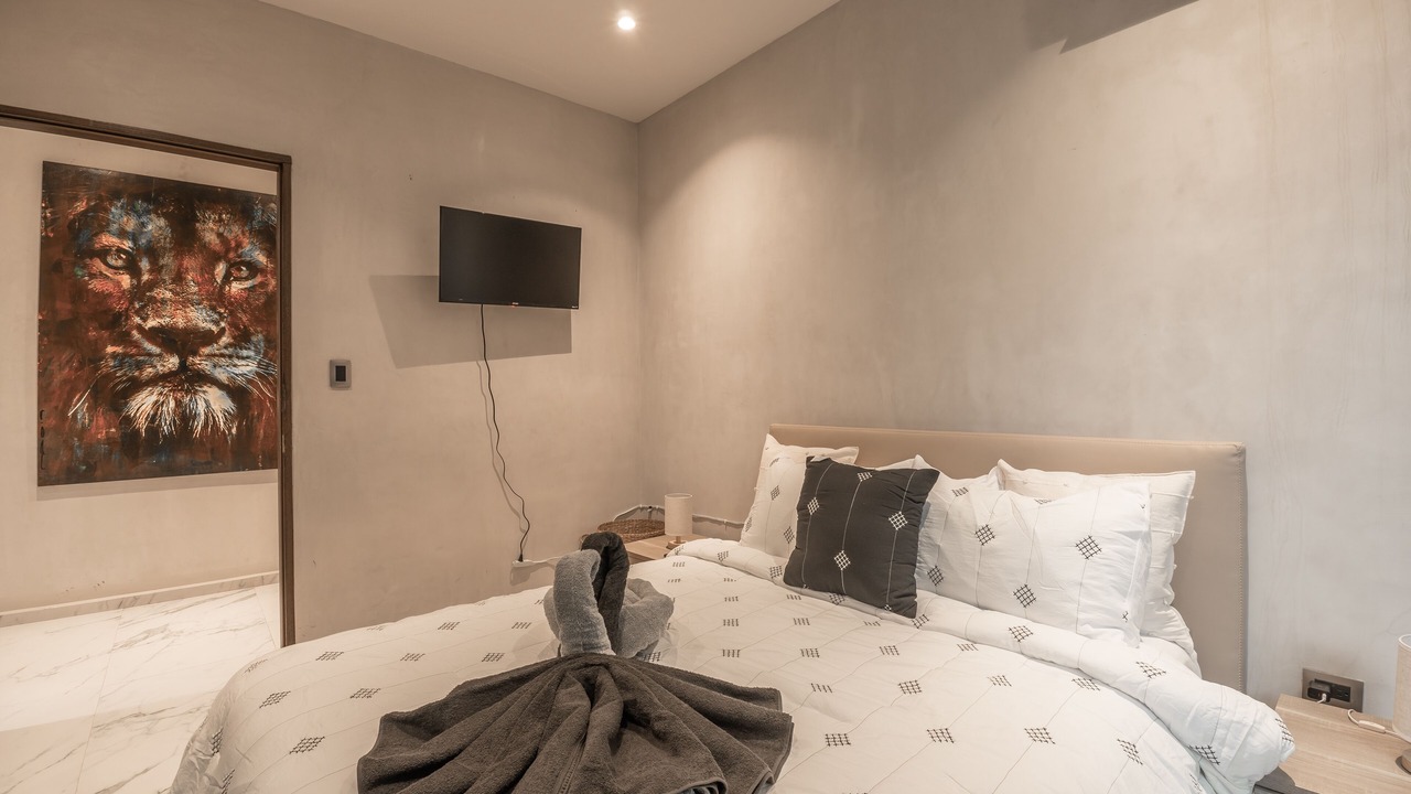 Photo of Bedroom in Zama