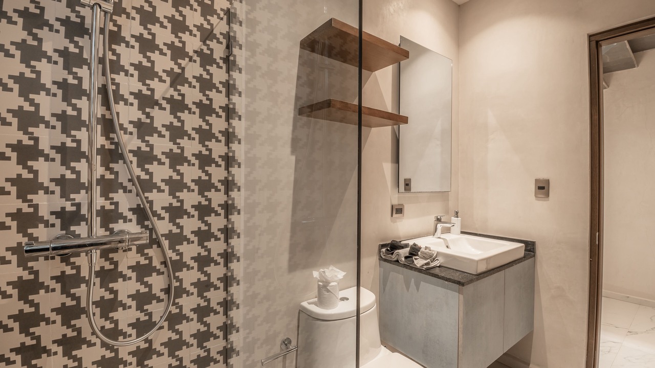 Photo of Bathroom in Zama