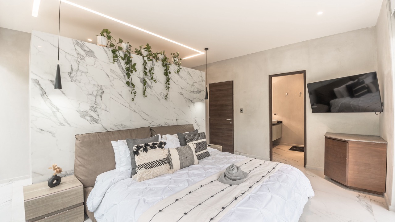 Photo of Bedroom in Zama