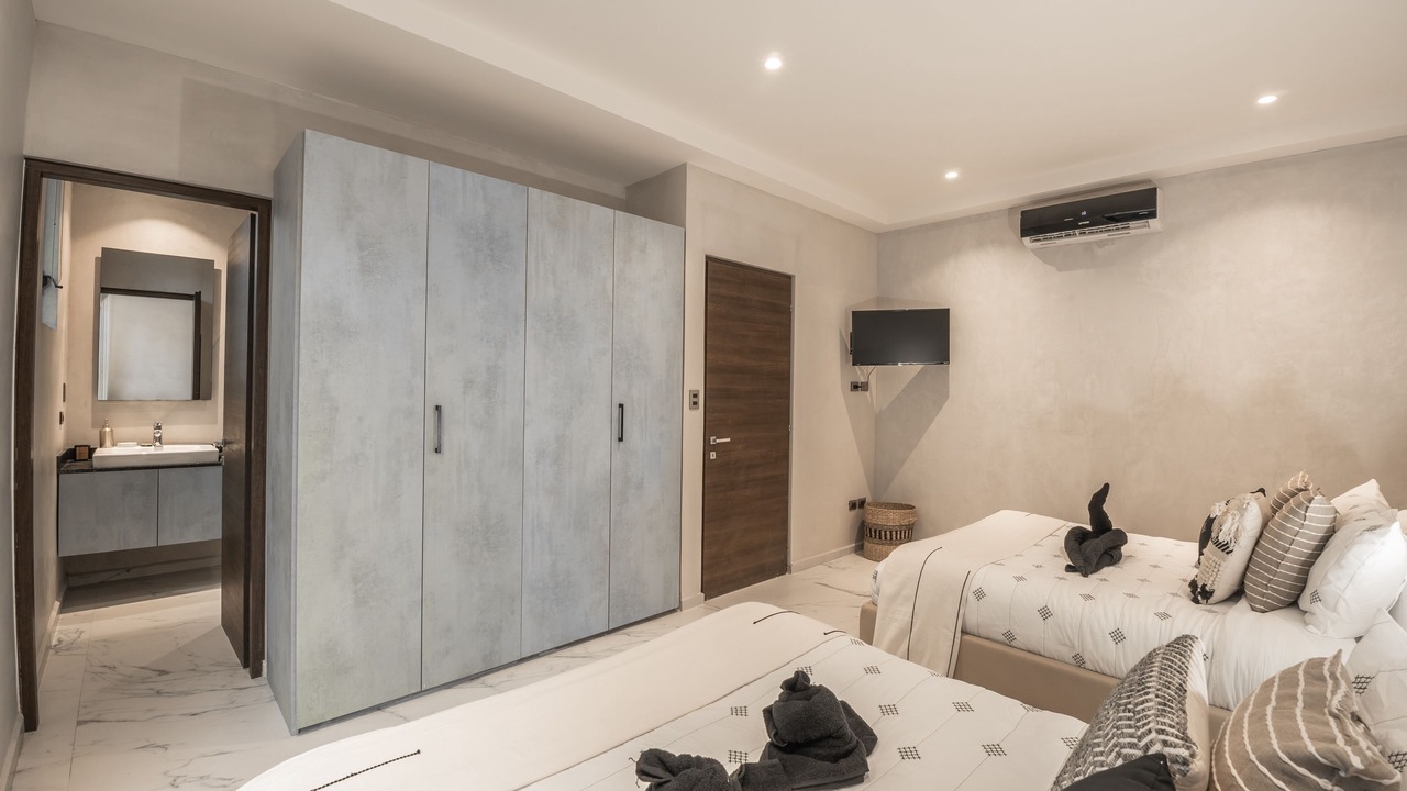 Photo of Bedroom in Zama