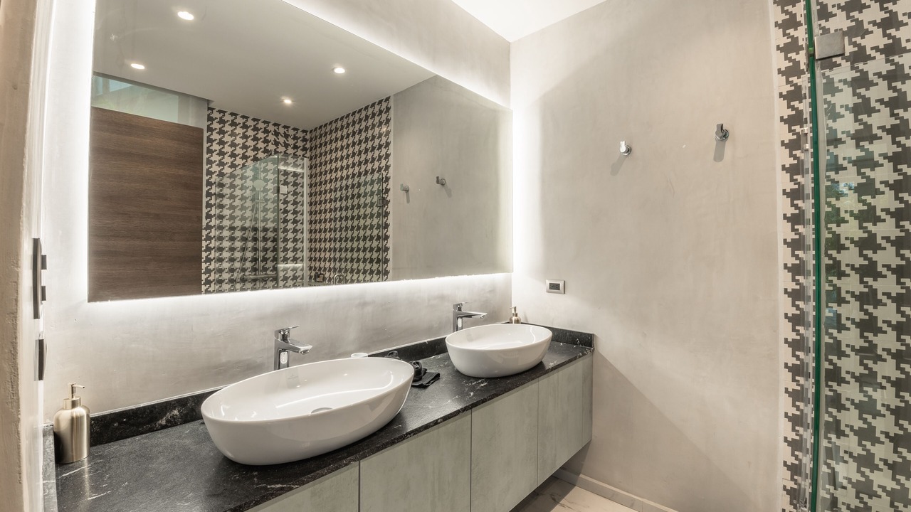 Photo of Bathroom in Zama