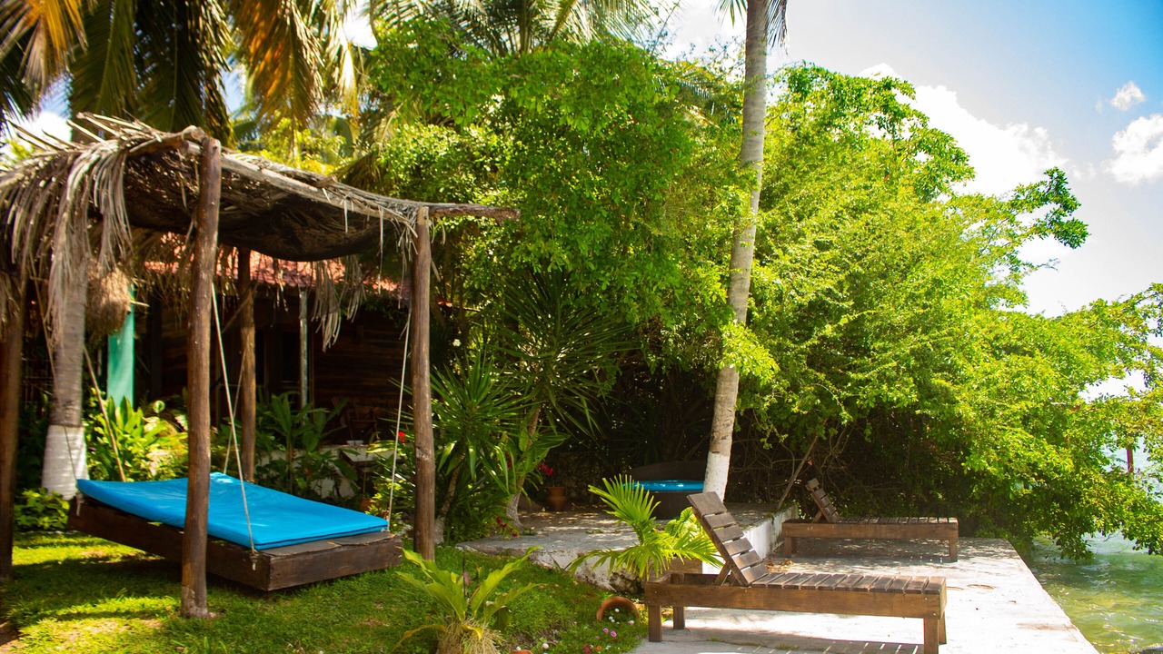 Photo of Outdoor in Huay-Pix