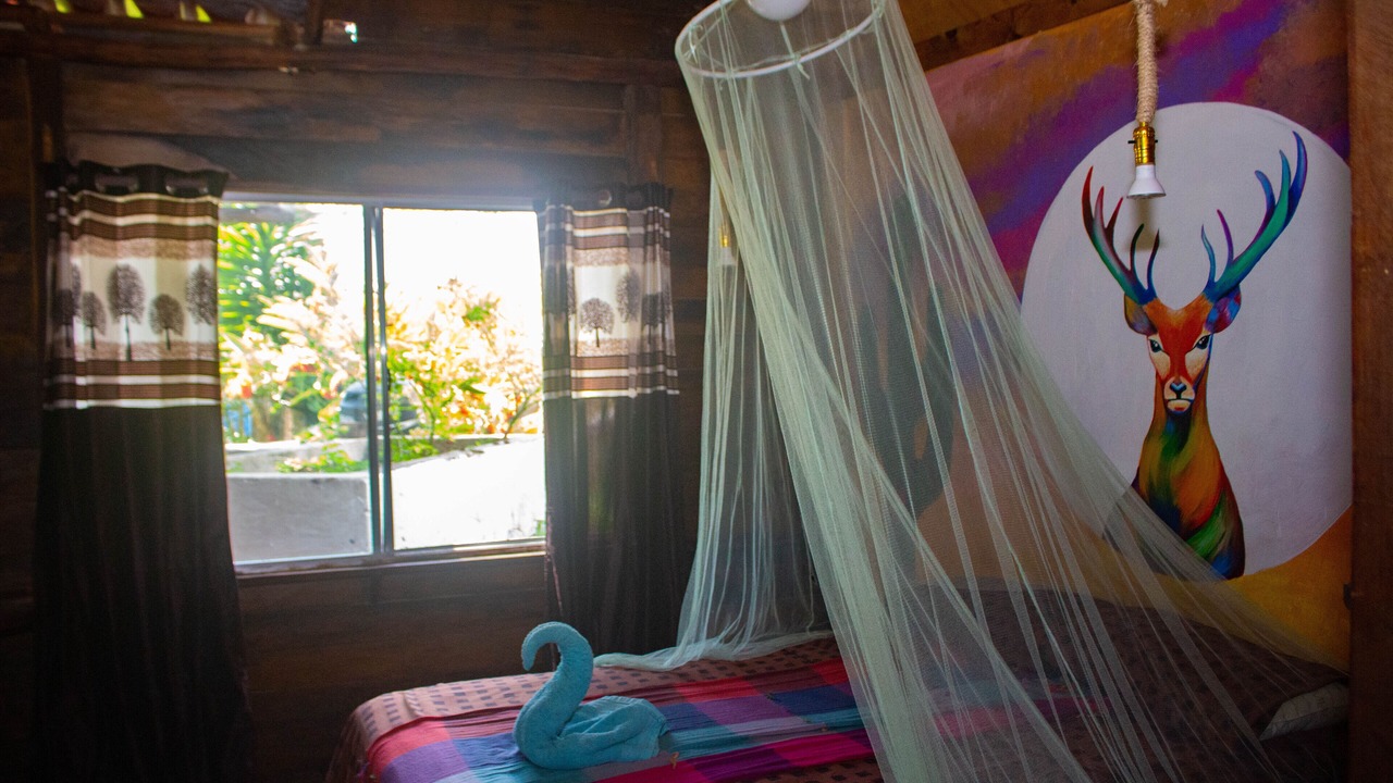 Photo of Bedroom in Huay-Pix