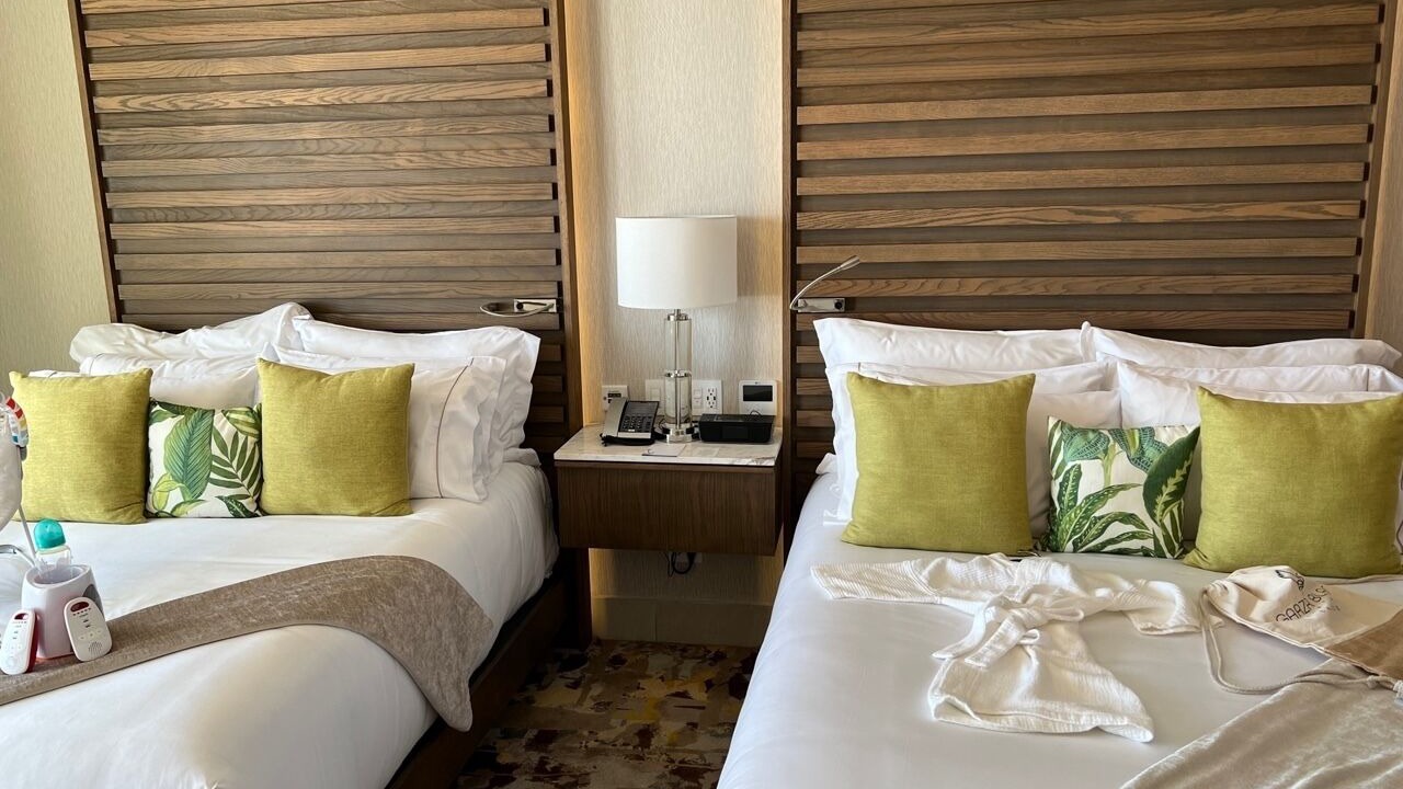 Photo of Bedroom in Cancun