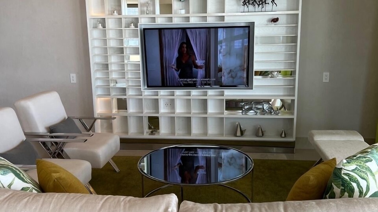 Photo of Livingroom in Cancun