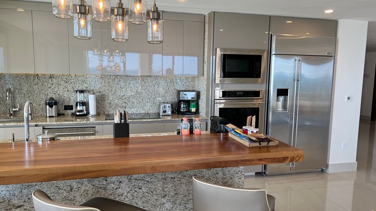 Photo of Kitchen in Cancun