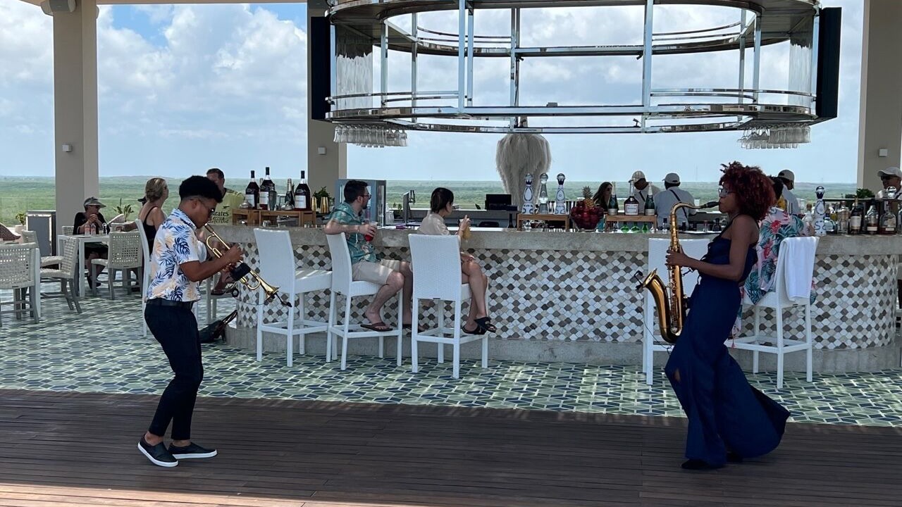 Photo of Others in Cancun