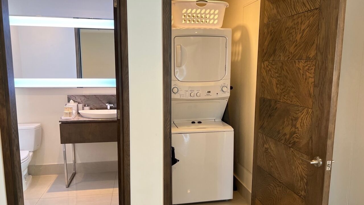 Photo of Bathroom in Cancun