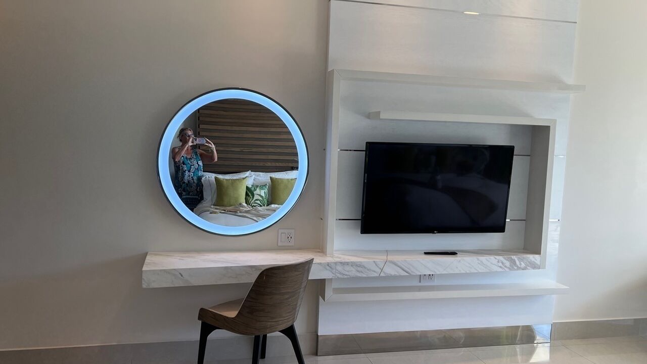 Photo of Bedroom in Cancun
