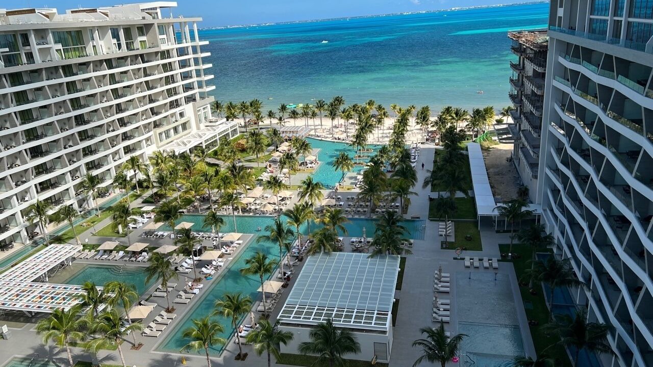 Photo of Outdoor in Cancun