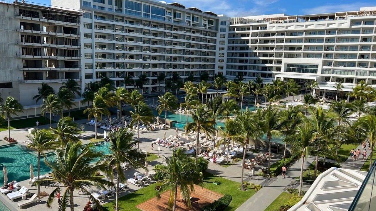 Photo of Outdoor in Cancun