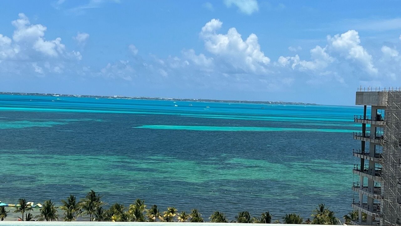 Photo of Outdoor in Cancun