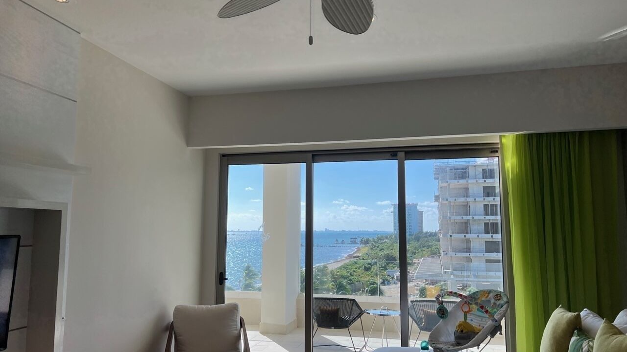 Photo of Bedroom in Cancun