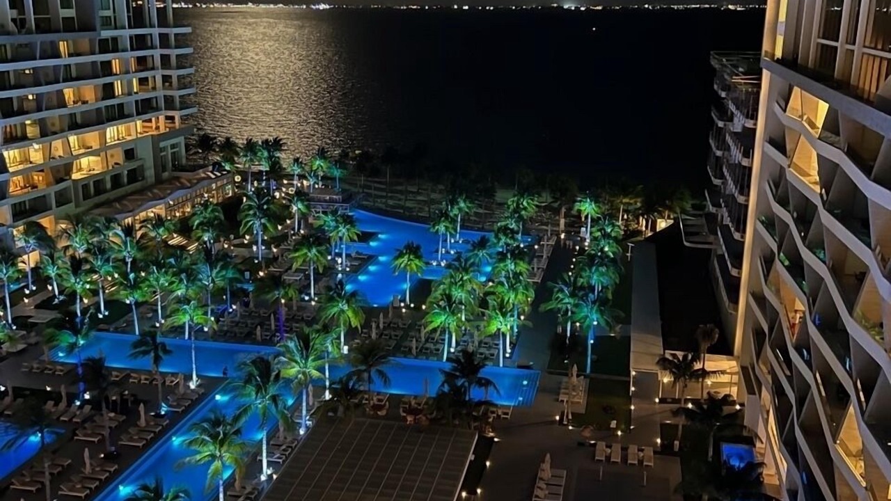 Photo of Outdoor in Cancun