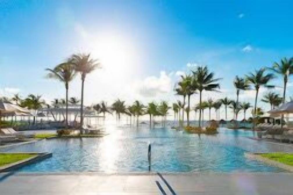 Photo of Outdoor in Cancun