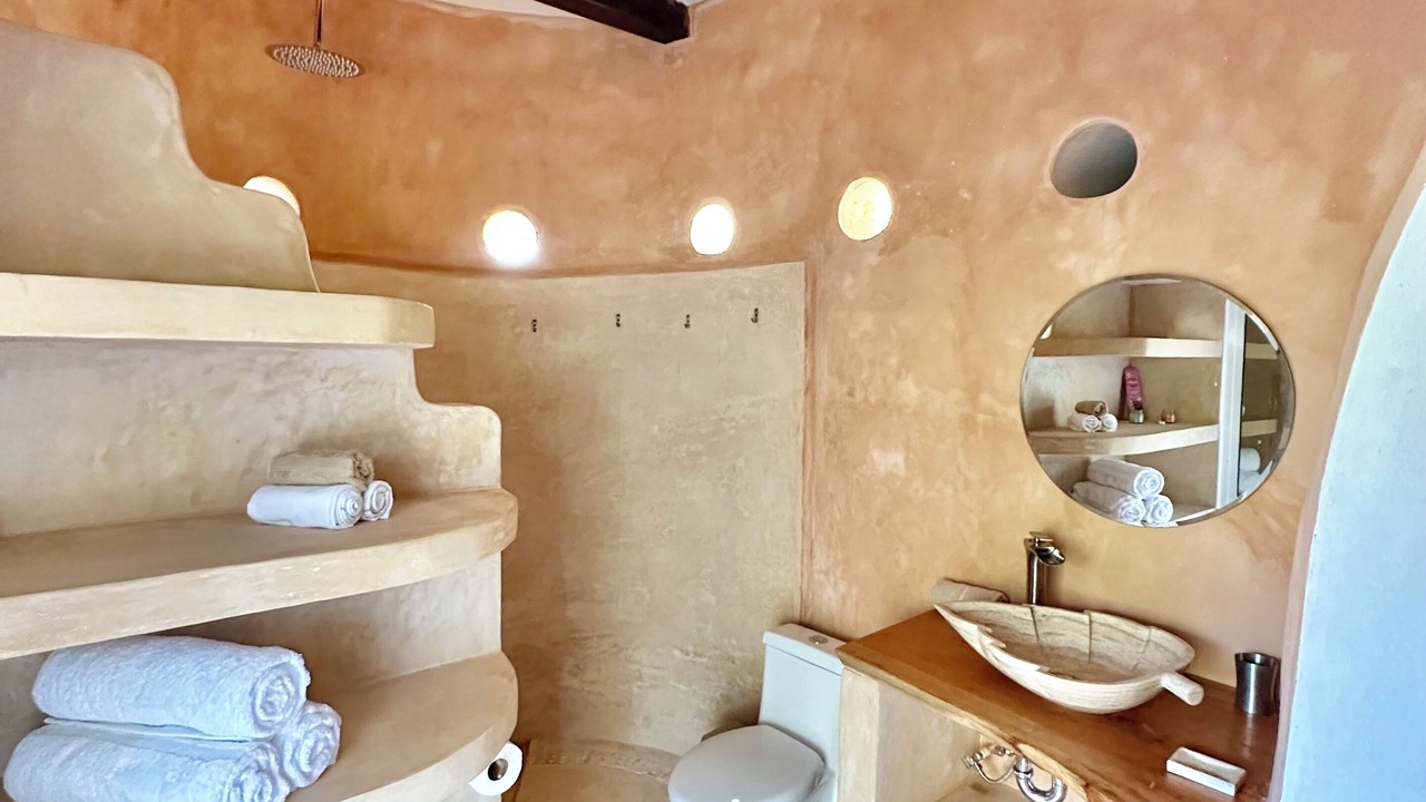 Photo of Bathroom in Solferino