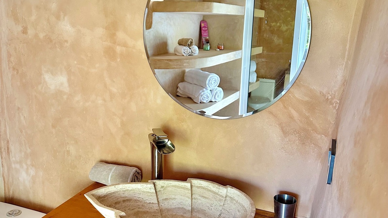 Photo of Bathroom in Solferino