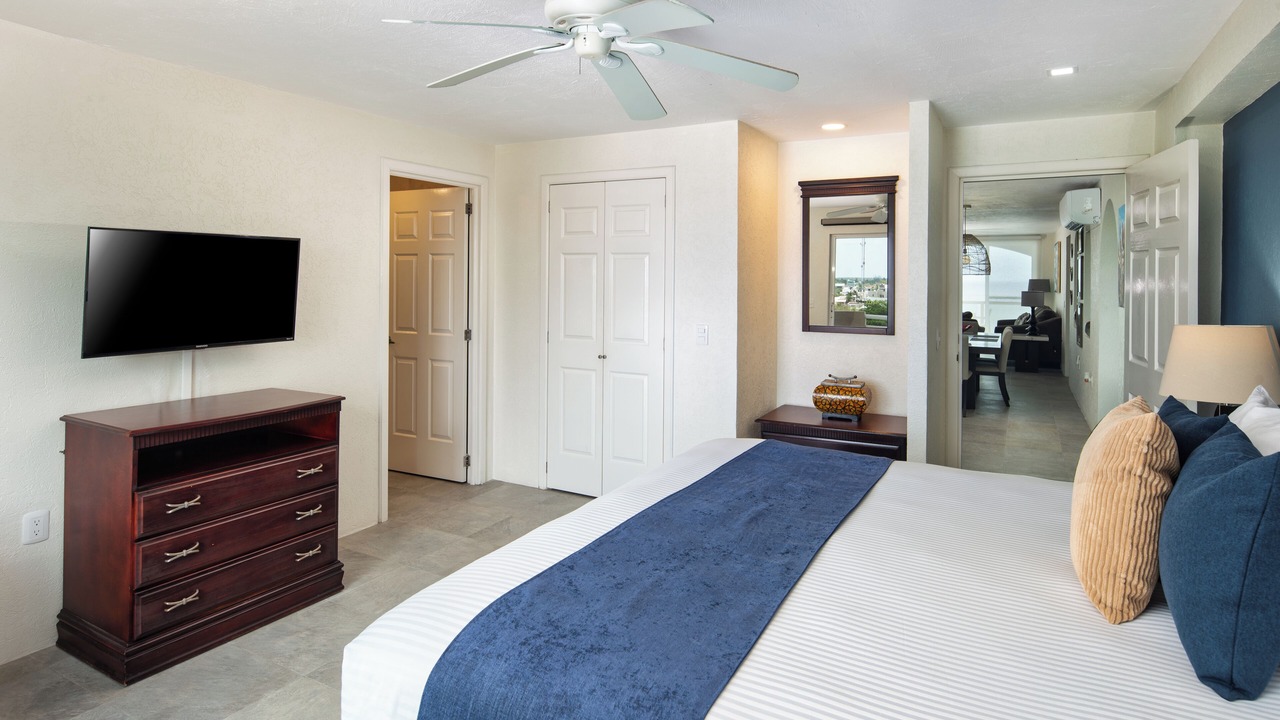 Photo of Bedroom in Colonia Andres