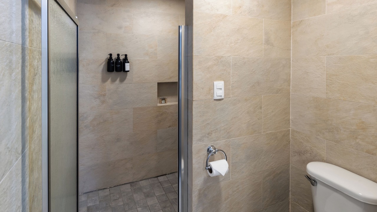 Photo of Bathroom in Colonia Andres