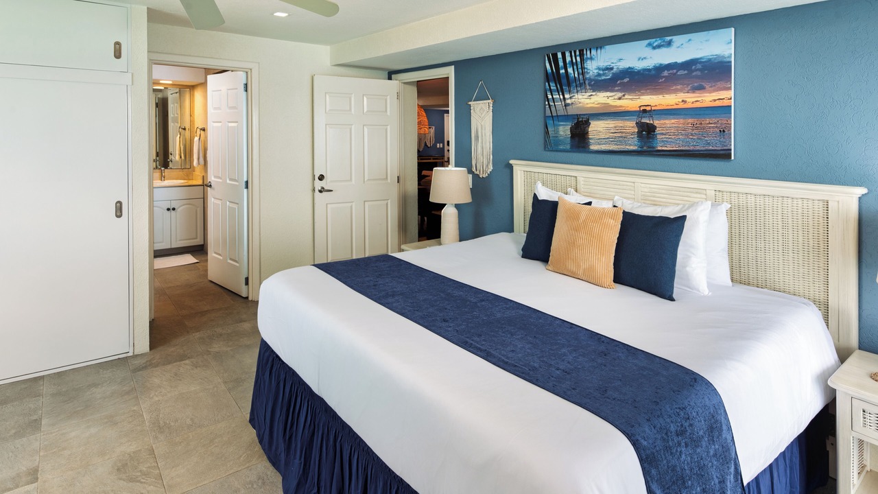 Photo of Bedroom in Colonia Andres