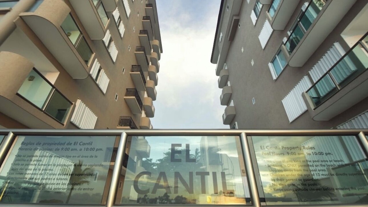 Photo of Outdoor in Colonia Andres