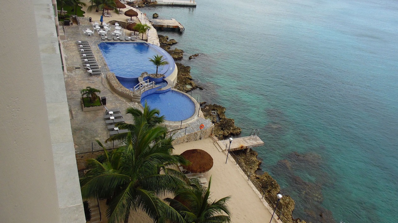 Photo of Outdoor in Colonia Andres