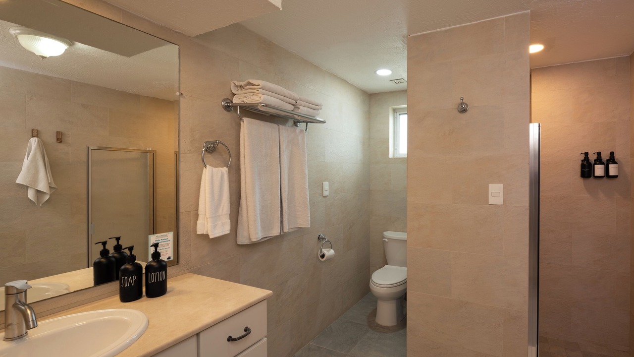 Photo of Bathroom in Colonia Andres
