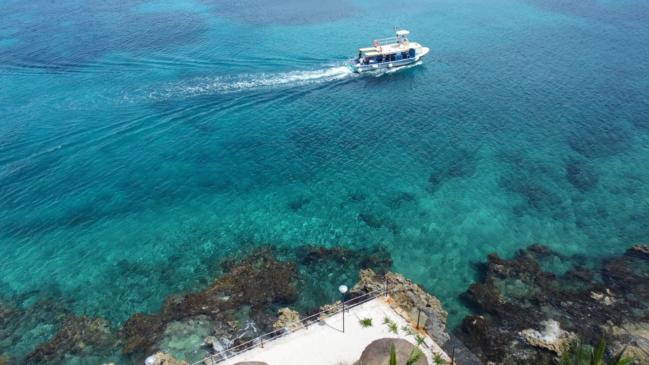 Photo of Outdoor in Colonia Andres