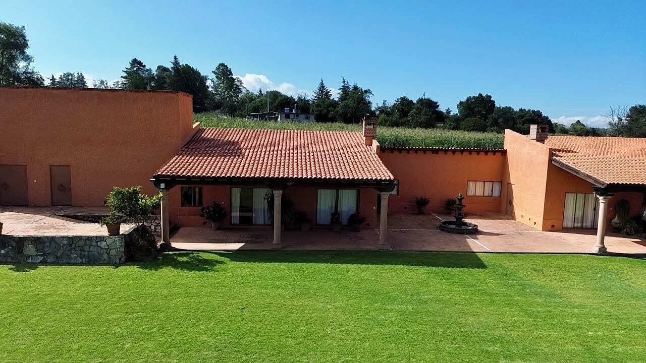 Photo of Outdoor in Huasca De Ocampo