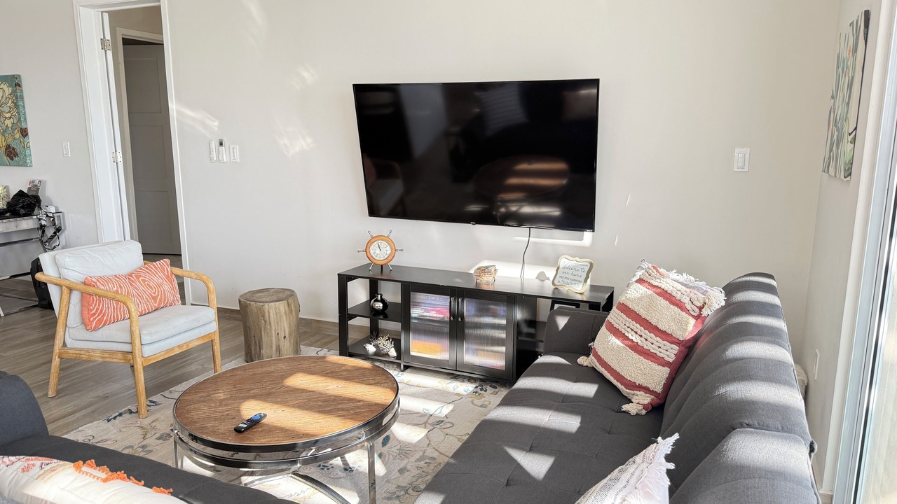 Photo of Livingroom in La Choya