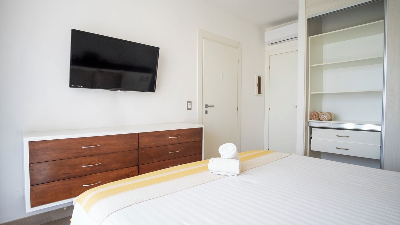 Photo of Bedroom in Zazil-ha