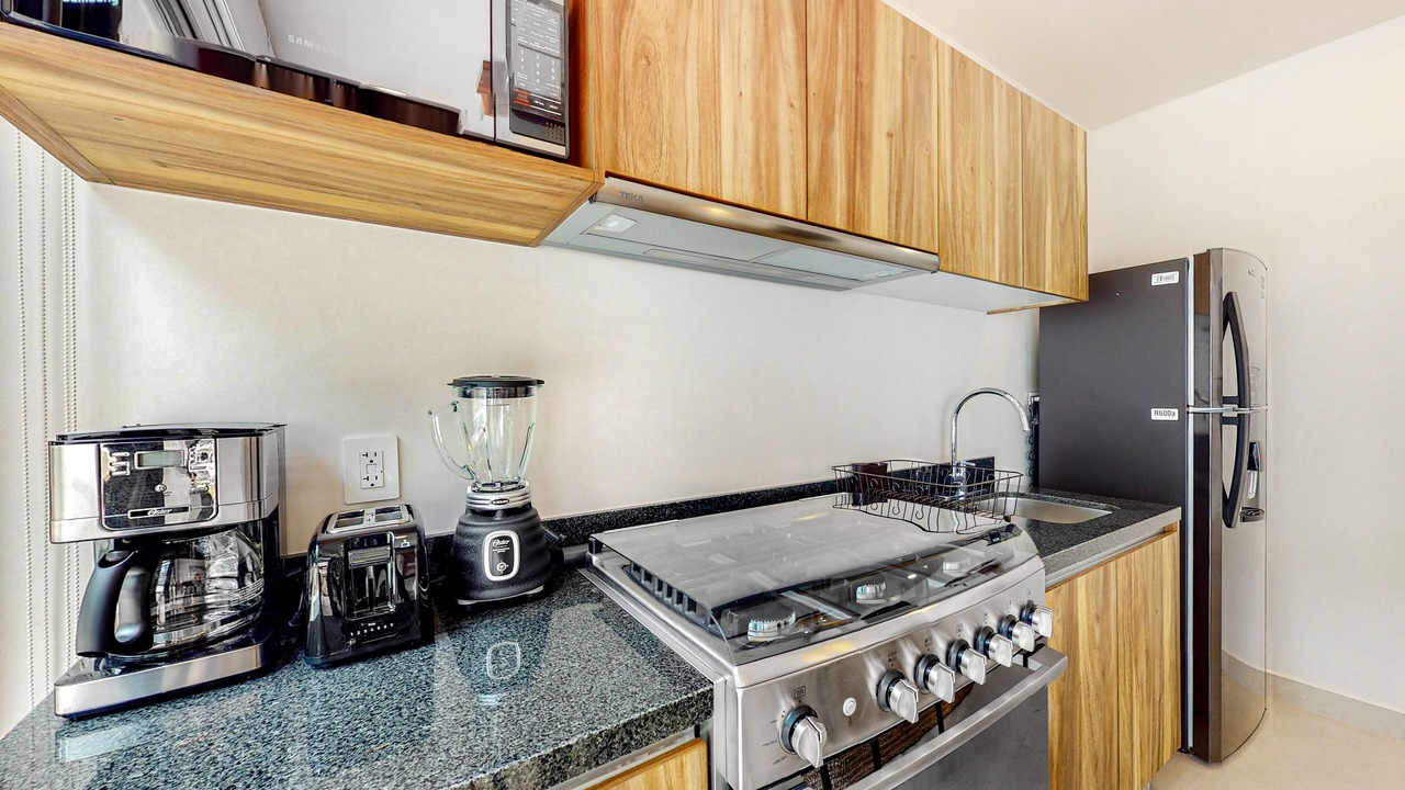 Photo of Kitchen in Tulum
