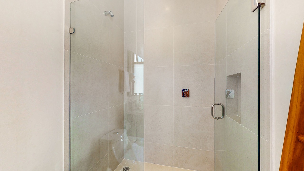 Photo of Bathroom in Tulum