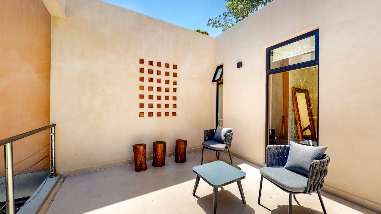 Photo of Patio Balcony in Tulum