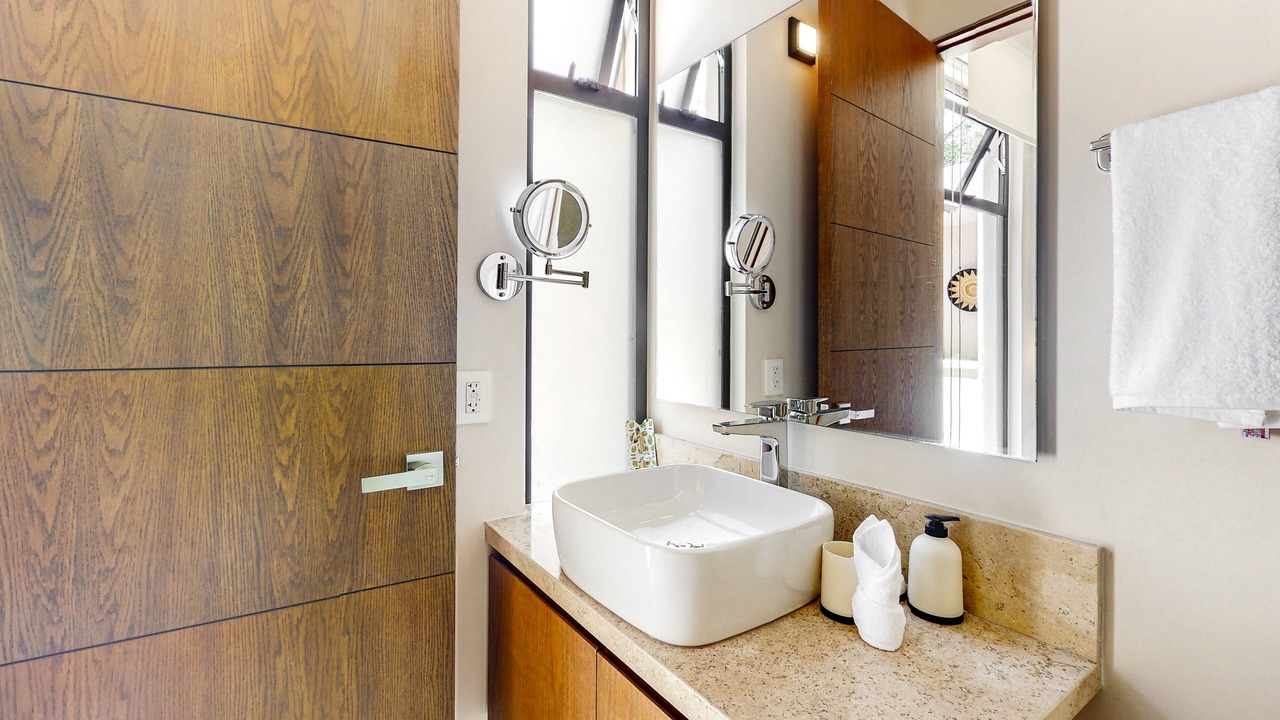 Photo of Bathroom in Tulum