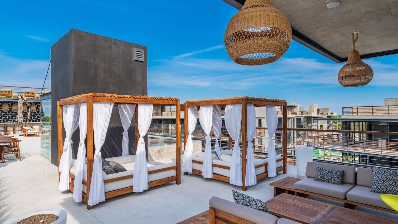 Photo of Outdoor in Playa Paraiso