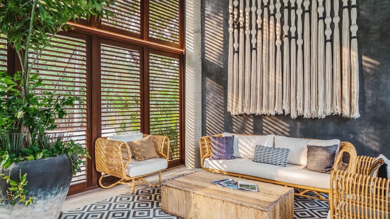 Photo of Patio Balcony in Playa Paraiso