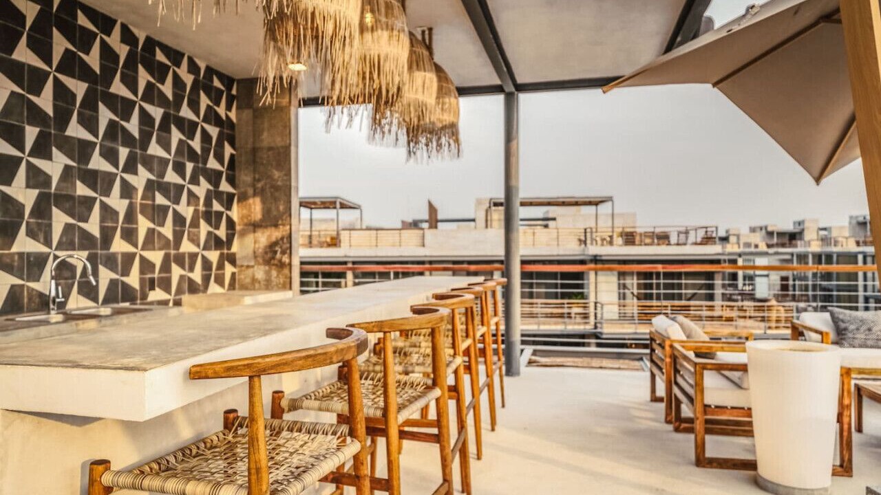 Photo of Outdoor in Playa Paraiso