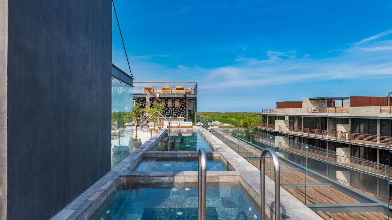 Photo of Outdoor in Playa Paraiso