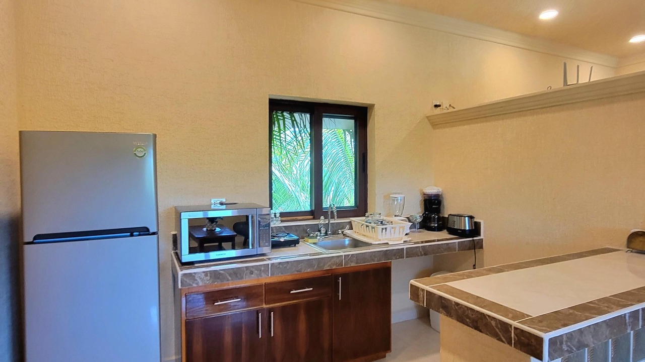 Photo of Kitchen in Salina Grande