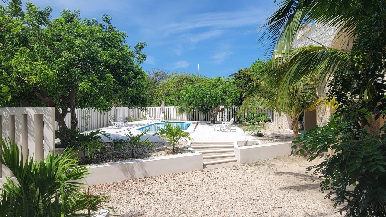 Photo of Outdoor in Salina Grande