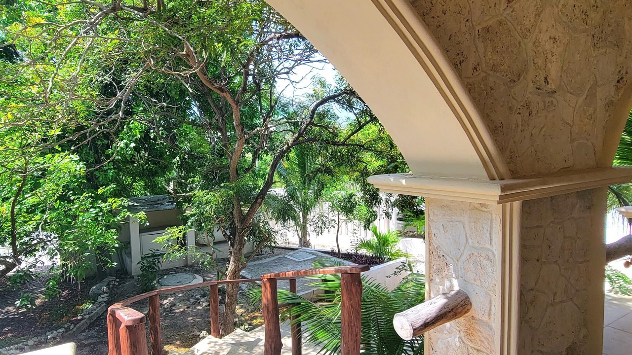 Photo of Patio Balcony in Salina Grande
