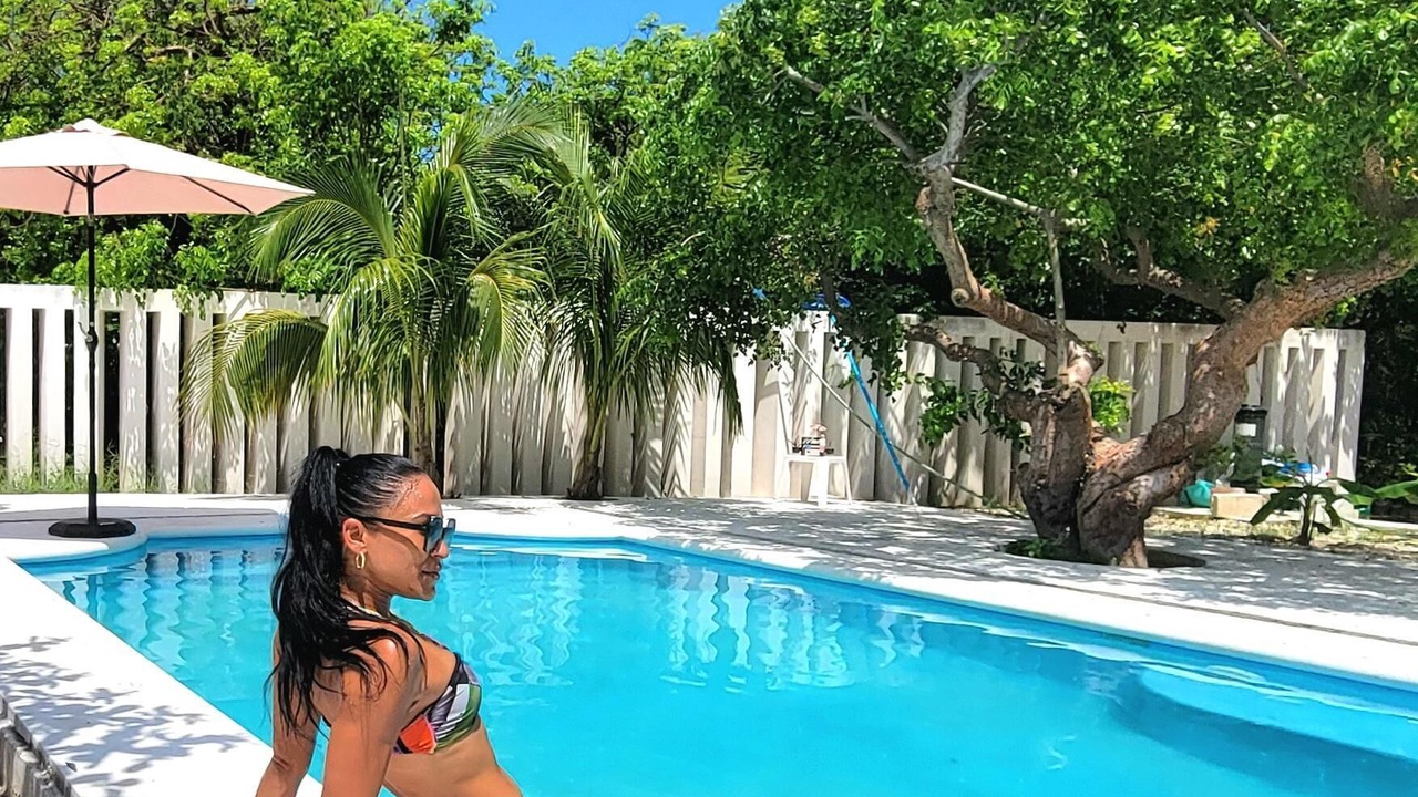 Photo of Outdoor in Salina Grande