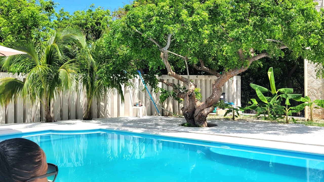 Photo of Outdoor in Salina Grande