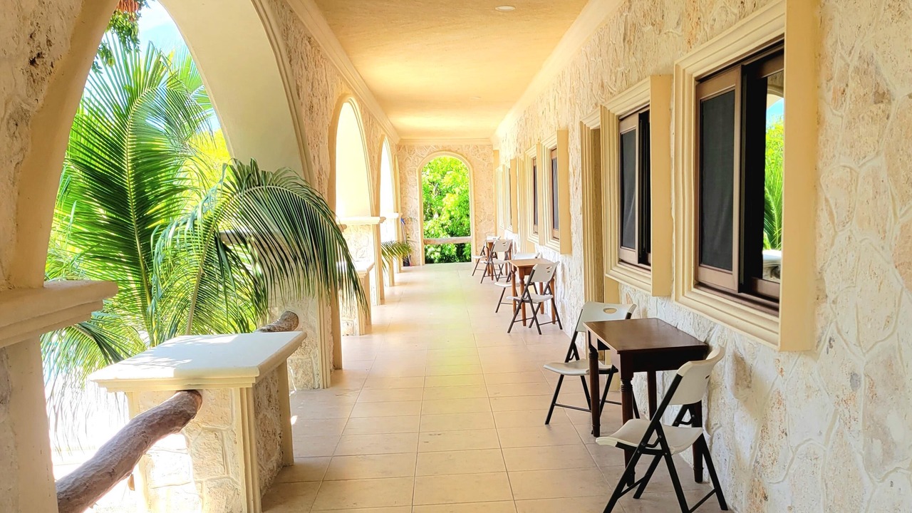 Photo of Outdoor in Salina Grande