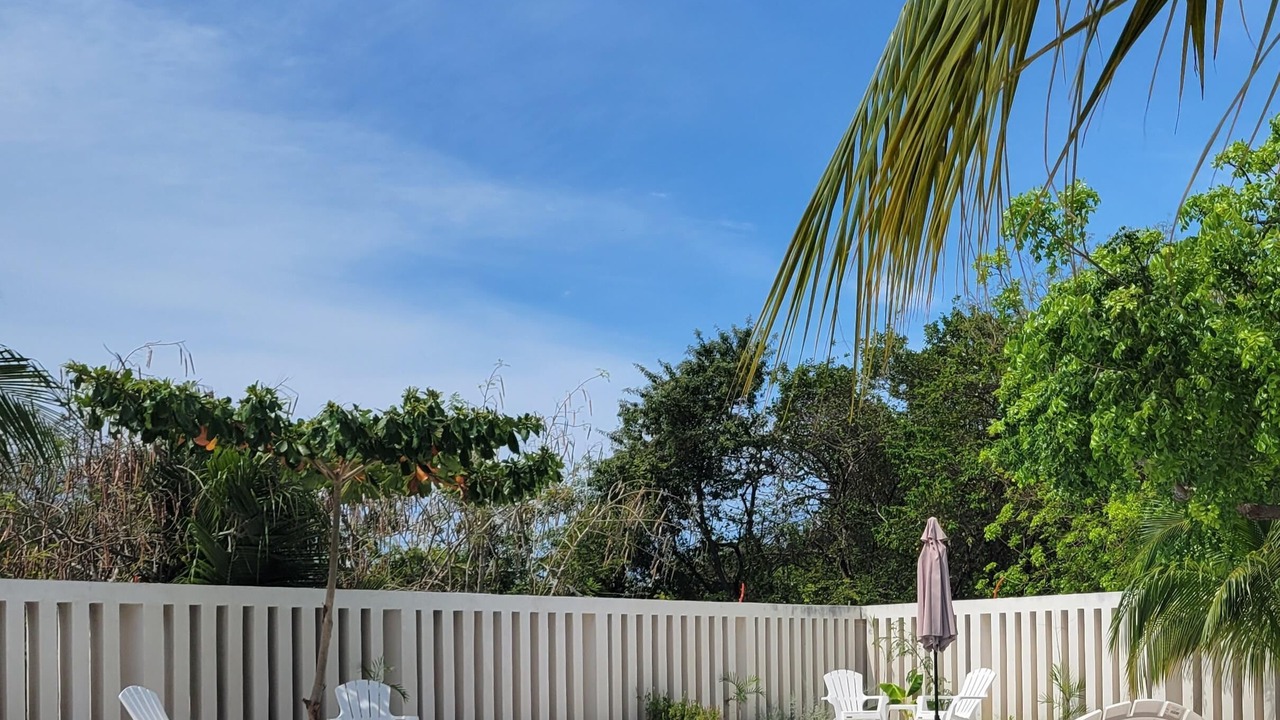 Photo of Outdoor in Salina Grande
